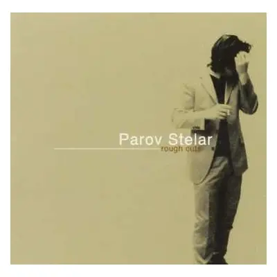 CD Parov Stelar: Rough Cuts