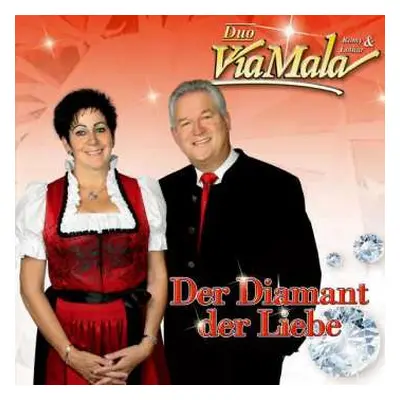 CD Duo Viamala: Der Diamant Der Liebe