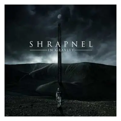 CD Shrapnel: In Gravity