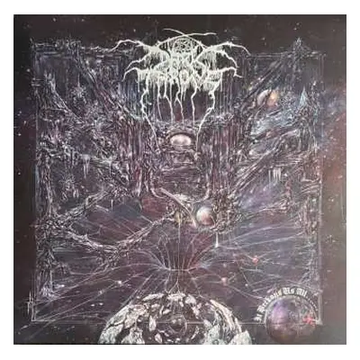 LP Darkthrone: It Beckons Us All