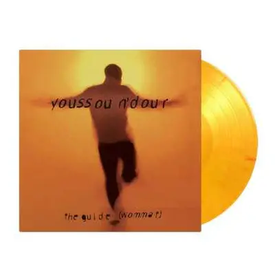 2LP Youssou N'Dour: The Guide (Wommat) CLR | LTD