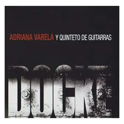 CD Adriana Varela: Docke