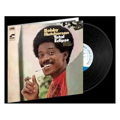 LP Bobby Hutcherson: Total Eclipse