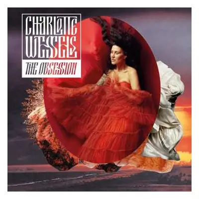 CD Charlotte Wessels: The Obsession