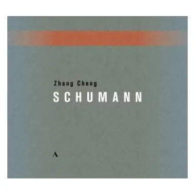 CD Robert Schumann: Schumann