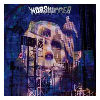 CD Worshipper: One Way Trip