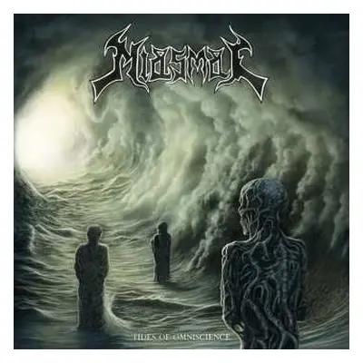 CD Miasmal: Tides Of Omniscience LTD | DIGI