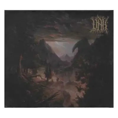 CD OAK: Lone