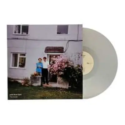 LP Pale Blue Eyes: This House CLR | LTD