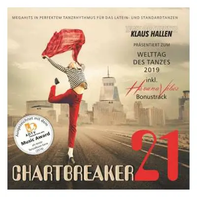 CD Various: Chartbreaker 21