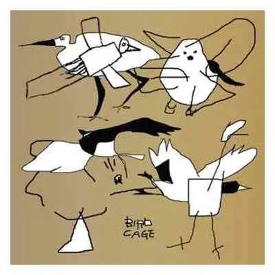 2LP Various: Bird Cage: Birdfriend Archives