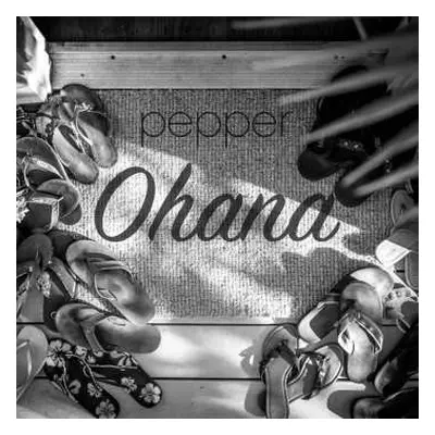 CD Pepper: Ohana