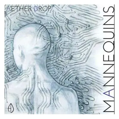 CD Aether Drop: Mannequins