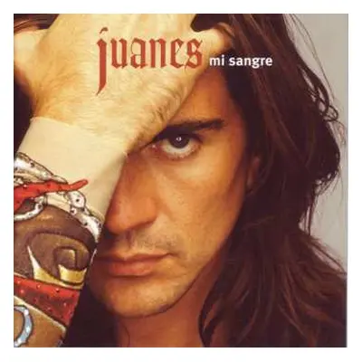 CD Juanes: Mi Sangre