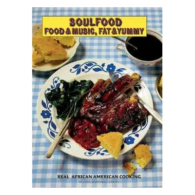 CD Various: Soulfood - Food & Music, Fat & Yummy