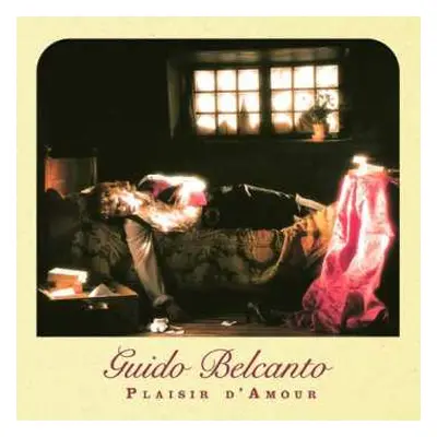 LP Guido Belcanto: Plaisir D'Amour