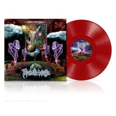 LP Psychotic Waltz: Bleeding LTD