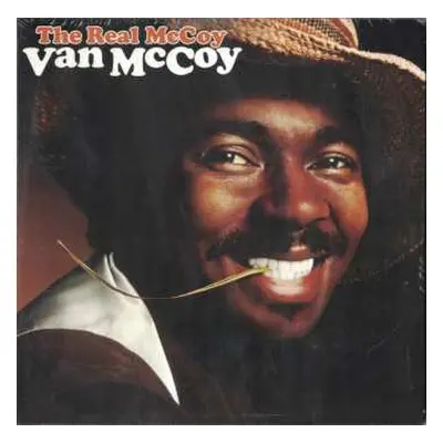 CD Van McCoy: The Real McCoy