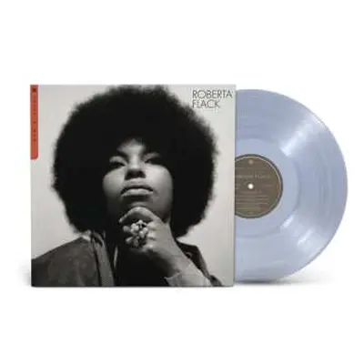 LP Roberta Flack: Now Playing