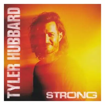 CD Tyler Hubbard: Strong