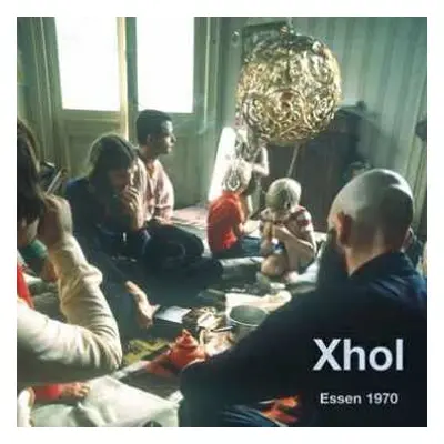 CD Xhol: Essen 1970