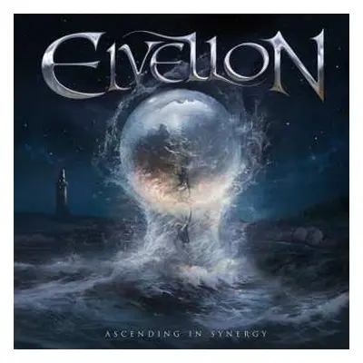 CD Elvellon: Ascending In Synergy DIGI