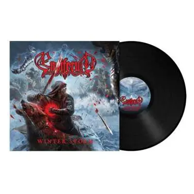 LP Ensiferum: Winter Storm