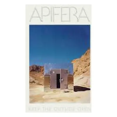 LP Apifera: Keep The Outside Open