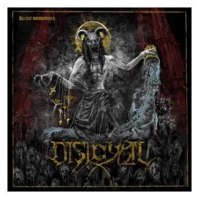 CD Disloyal: Divine Miasmata