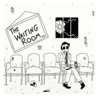 EP All Systems Go: The Waiting Room