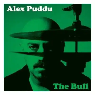 SP Alex Puddu: The Bull / Sequenza Erotica