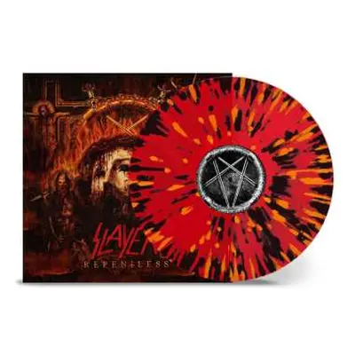 LP Slayer: Splatter Ltd.