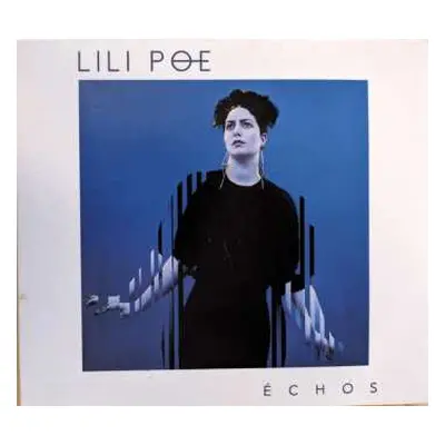 CD Lili Poe: Echos