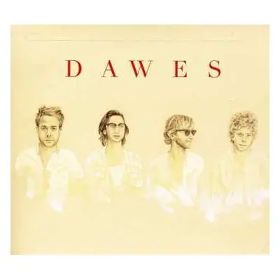 CD Dawes: North Hills