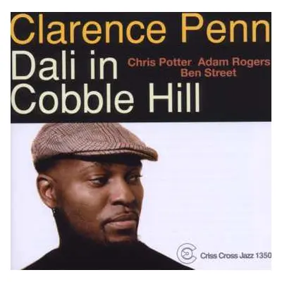 CD Clarence Penn: Dali In Cobble Hill