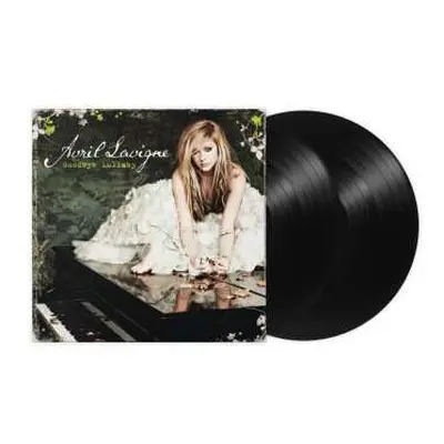 2LP Avril Lavigne: Goodbye Lullaby