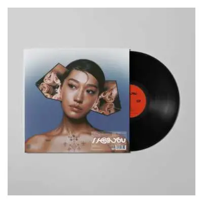 LP Peggy Gou: I Hear You