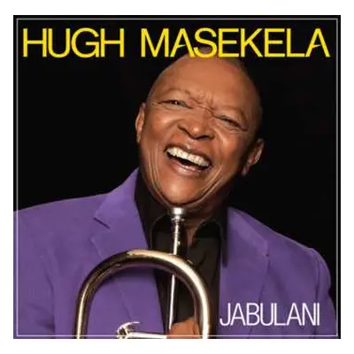 CD Hugh Masekela: Jabulani