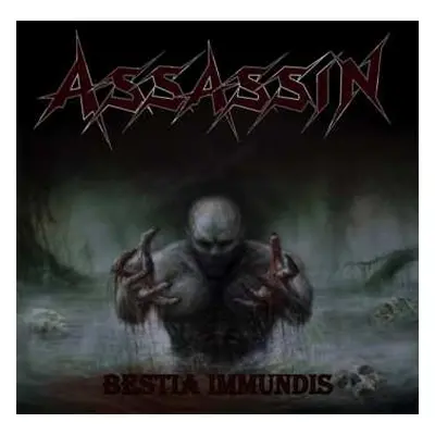 LP Assassin: Bestia Immundis LTD | NUM | CLR