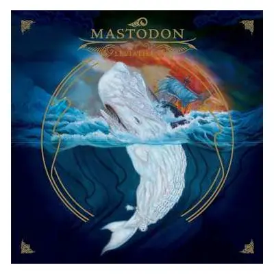 LP Mastodon: Leviathan Ltd.