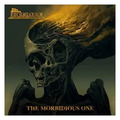 CD Columbarium: The Morbidious One