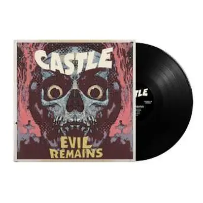 LP Castle: Evil Remains