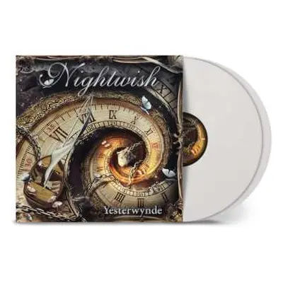 2LP Nightwish: Yesterwynde