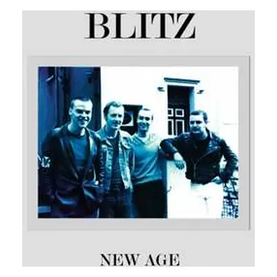 SP Blitz: New Age CLR | LTD