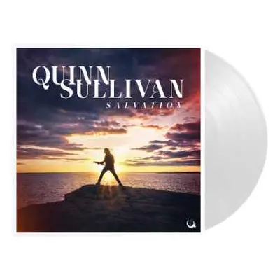 LP Quinn Sullivan: Salvation CLR