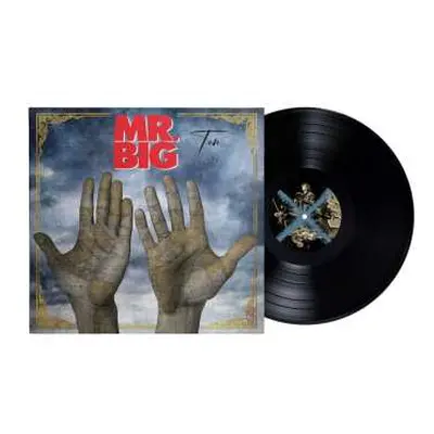 LP Mr. Big: Ten