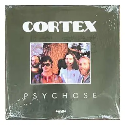 SP Cortex: Psychose