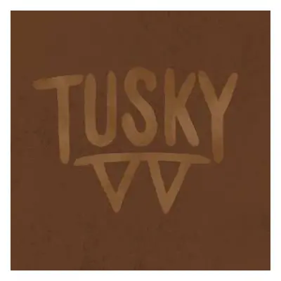 LP Tusky: Tusky CLR