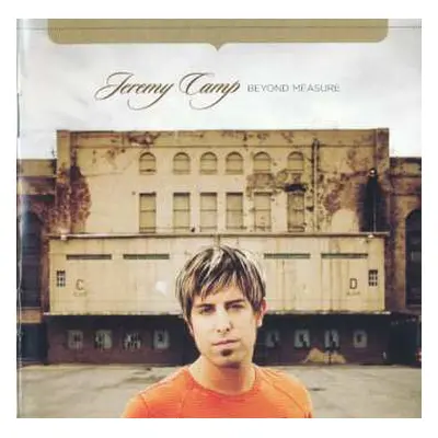 CD Jeremy Camp: Beyond Measure