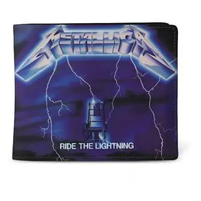 Ride The Lightning